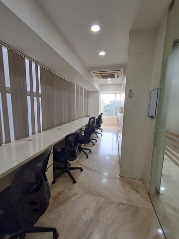 Team Area in  Office Space at Jayanagar – for Rent