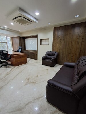 Team Area in  Office Space at Jayanagar – for Rent