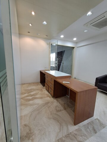 Team Area in  Office Space at Jayanagar – for Rent