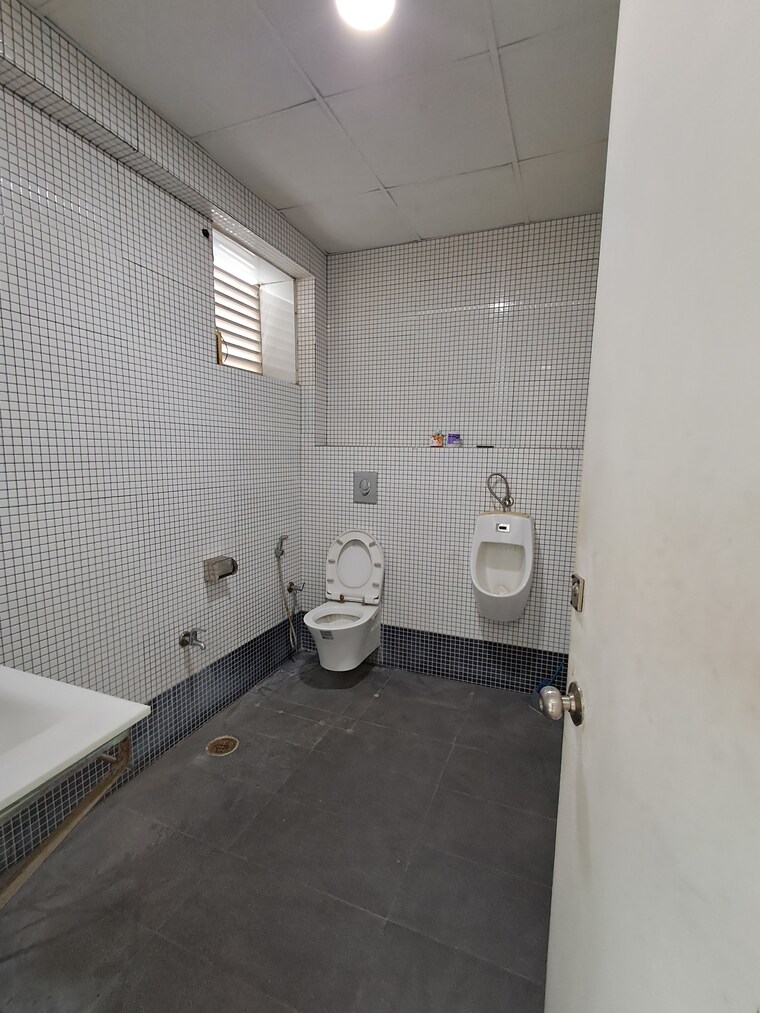 Bathroom, jayanagar Commercial Office Space 1800 Sq.Ft. In Jayanagar Bangalore 9684454