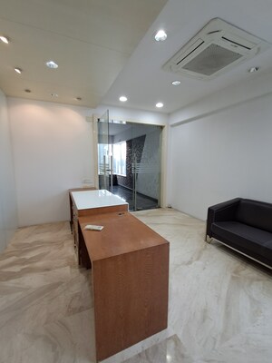 Team Area in  Office Space at Jayanagar – for Rent