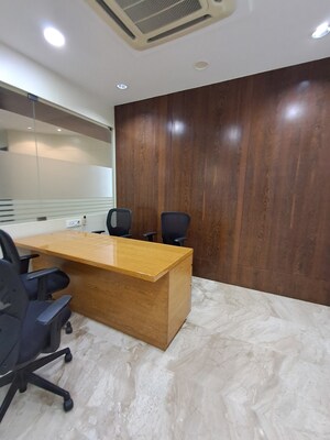 Team Area in  Office Space at Jayanagar – for Rent