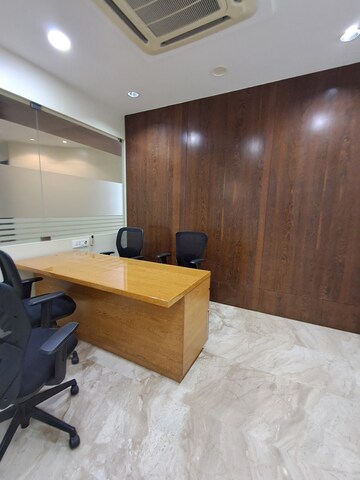 Team Area in  Office Space at Jayanagar – for Rent