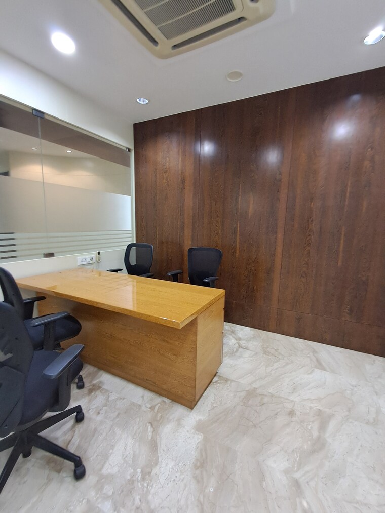 Team Area, jayanagar Commercial Office Space 1800 Sq.Ft. In Jayanagar Bangalore 9684454