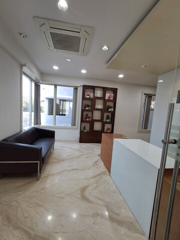 Team Area in  Office Space at Jayanagar – for Rent