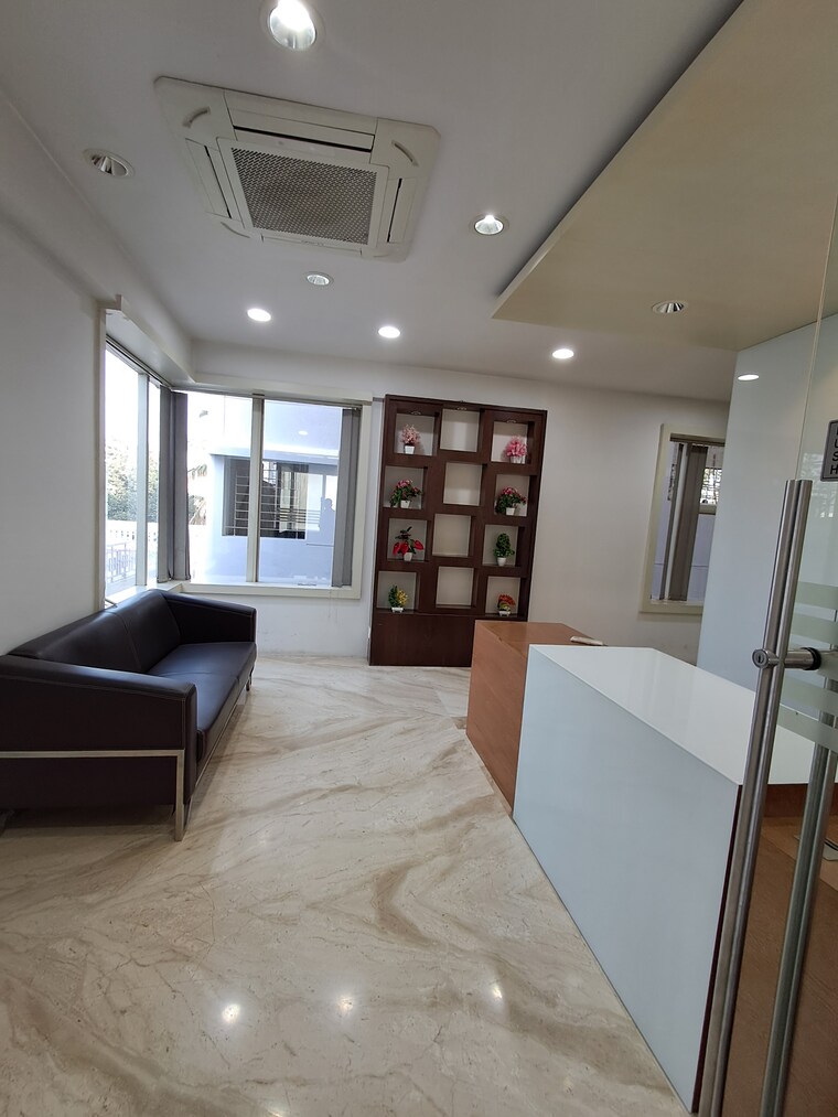 Team Area, jayanagar Commercial Office Space 1800 Sq.Ft. In Jayanagar Bangalore 9684454