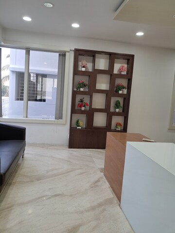 Team Area in  Office Space at Jayanagar – for Rent