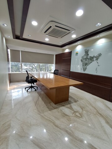 Team Area in  Office Space at Jayanagar – for Rent
