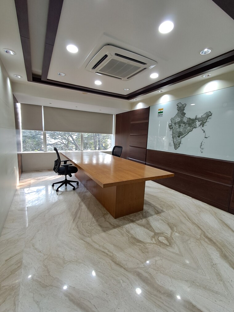 Team Area, jayanagar Commercial Office Space 1800 Sq.Ft. In Jayanagar Bangalore 9684454
