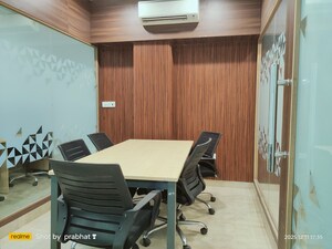 Team Area in  Office Space at Sector 16 – for Rent