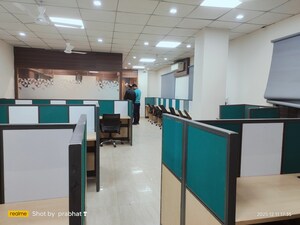Team Area in  Office Space at Sector 16 – for Rent