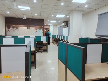 Team Area in  Office Space at Sector 16 – for Rent