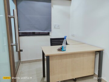 Bathroom in  Office Space at Sector 16 – for Rent