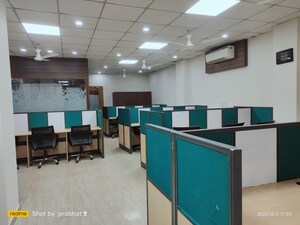 Team Area in  Office Space at Sector 16 – for Rent
