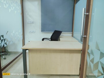 Bathroom in  Office Space at Sector 16 – for Rent