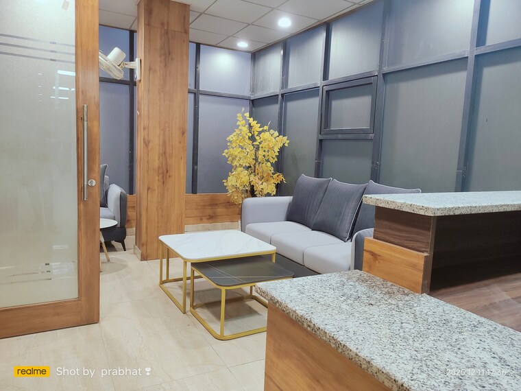 Living Room, sector 16 Commercial Office Space 2200 Sq.Ft. In Sector 16 Noida 9684630
