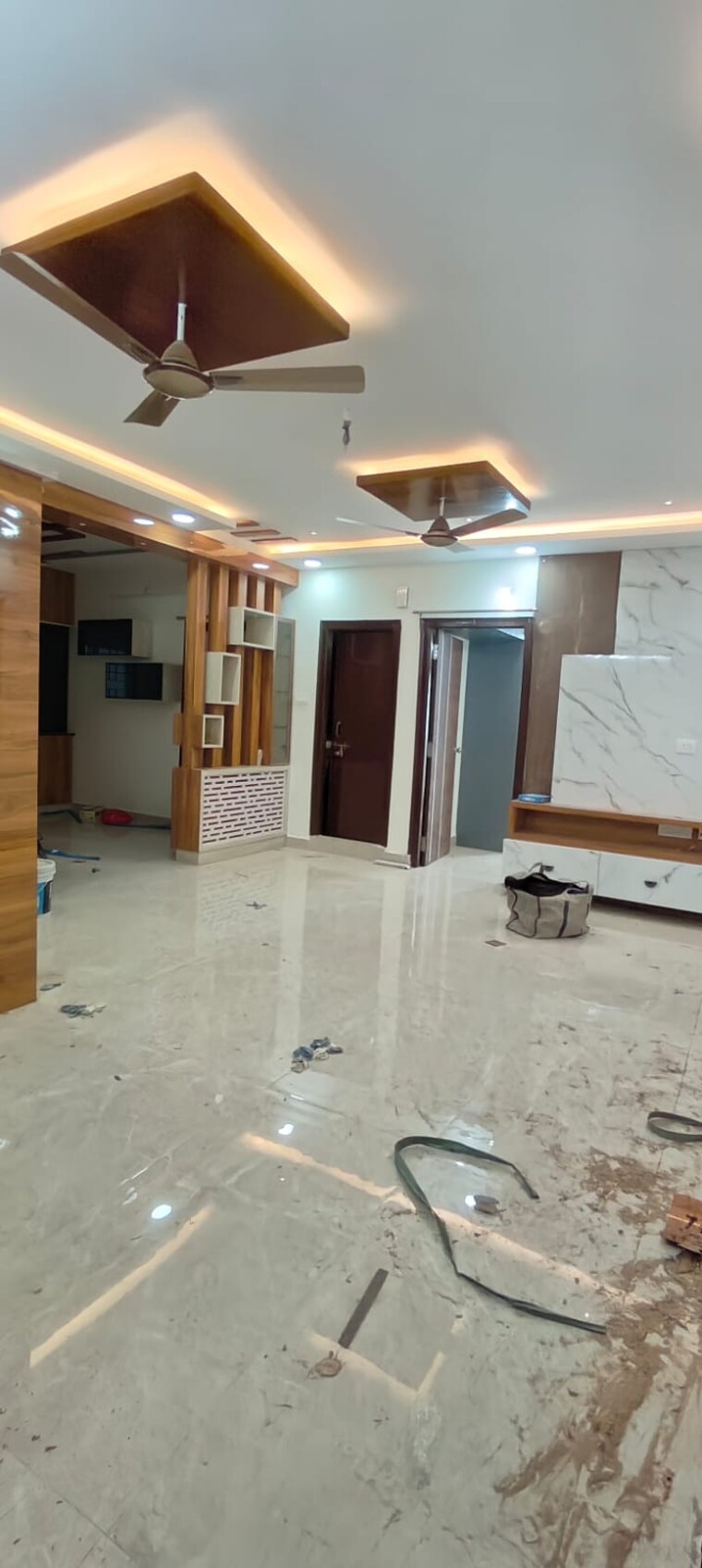 undefined, slns-kondapally-enclave 2 Bedroom 1235 Sq.Ft. Apartment In Kondapur Hyderabad 9684467