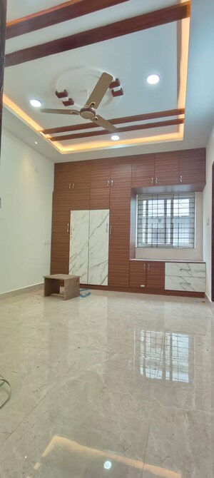 2 BHK Apartment For Rent in SLNS Kondapally Enclave, Kondapur