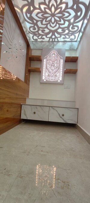  2 BHK Apartment at SLNS Kondapally Enclave, Kondapur – for Rent