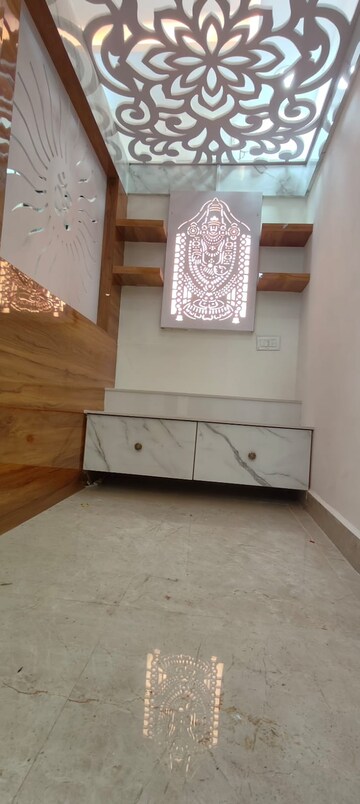  2 BHK Apartment at SLNS Kondapally Enclave, Kondapur – for Rent