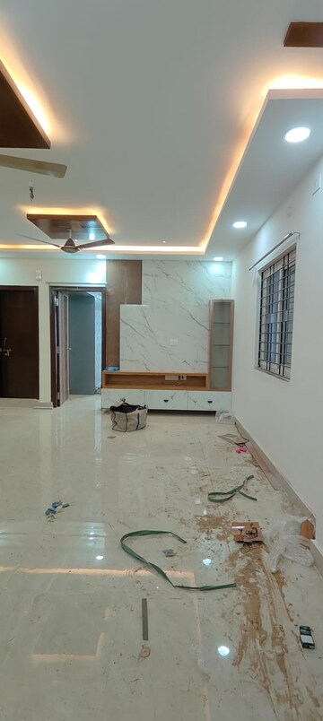 Room in 2 BHK Apartment at SLNS Kondapally Enclave, Kondapur – for Rent