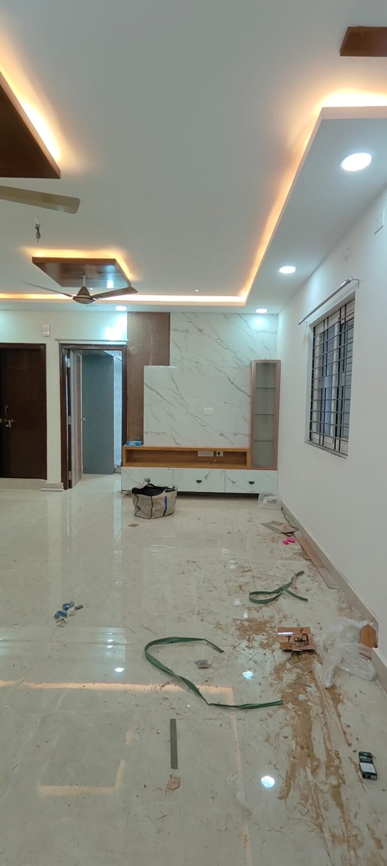 Room, slns-kondapally-enclave 2 Bedroom 1235 Sq.Ft. Apartment In Kondapur Hyderabad 9684467