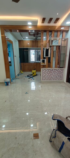 Room in 2 BHK Apartment at SLNS Kondapally Enclave, Kondapur – for Rent