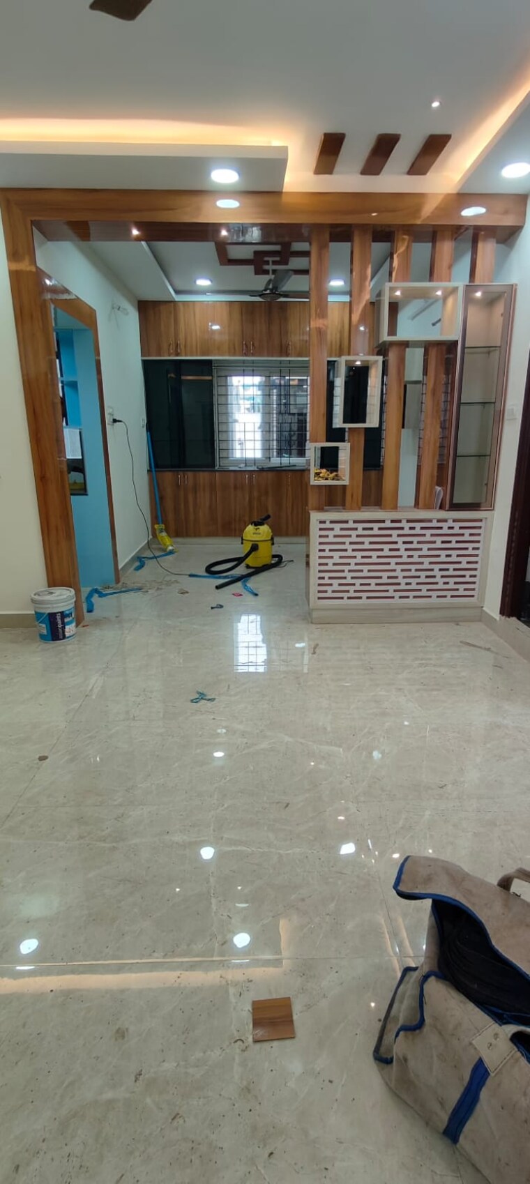 Room, slns-kondapally-enclave 2 Bedroom 1235 Sq.Ft. Apartment In Kondapur Hyderabad 9684467