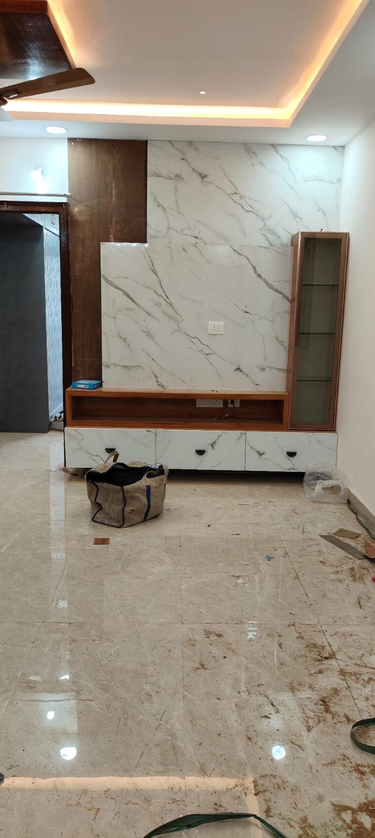 Room, slns-kondapally-enclave 2 Bedroom 1235 Sq.Ft. Apartment In Kondapur Hyderabad 9684467