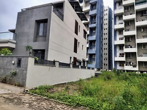  Plot For Sale in Bavdhan