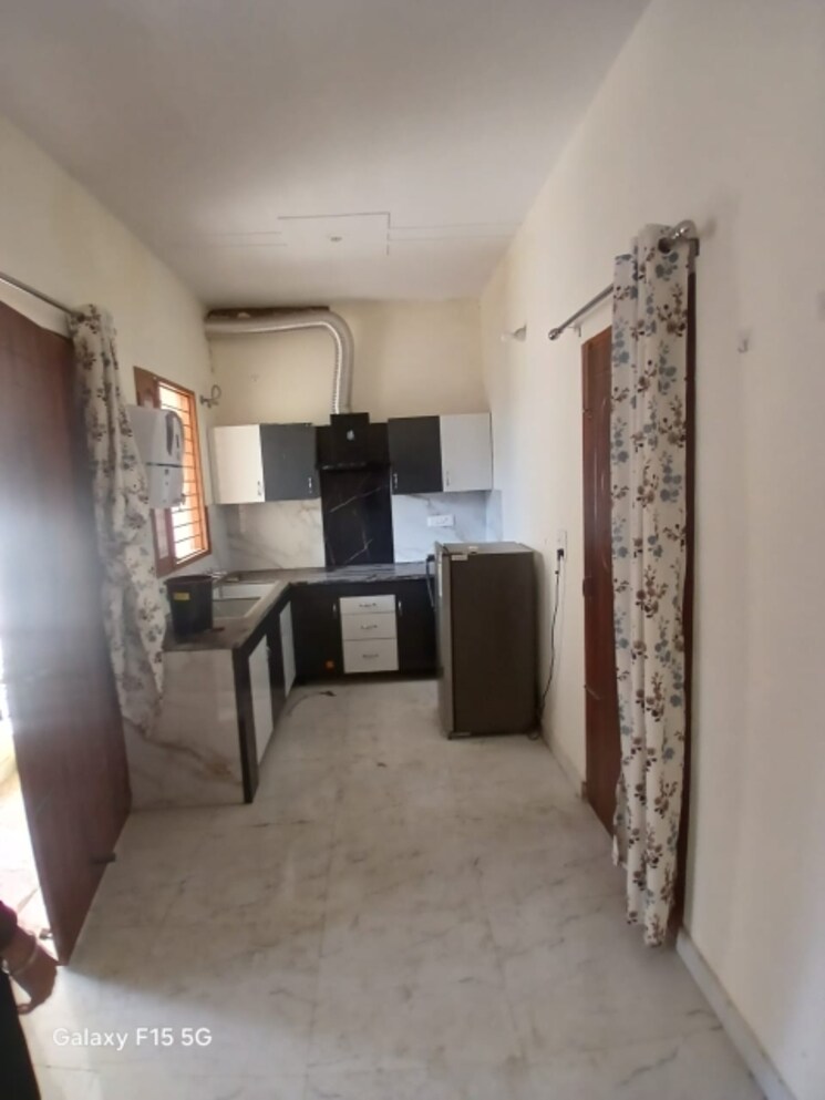 Kitchen, kharar mohali road 1 Bedroom 540 Sq.Ft. Apartment In Kharar Mohali Road Kharar 9684500
