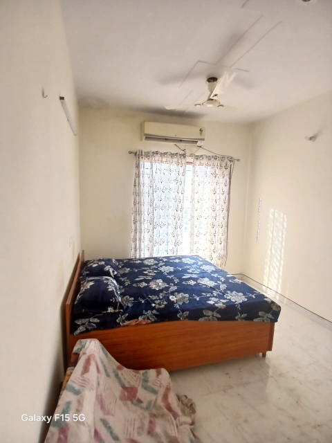 1 BHK Apartment For Rent in B Town