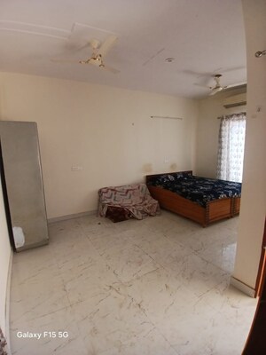 Bedroom in 1 BHK Apartment at Kharar Mohali Road – for Rent