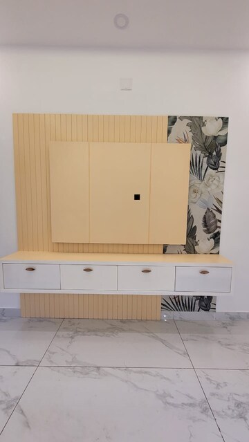 Room in 4 BHK Independent House at Marathakkara – for Sale