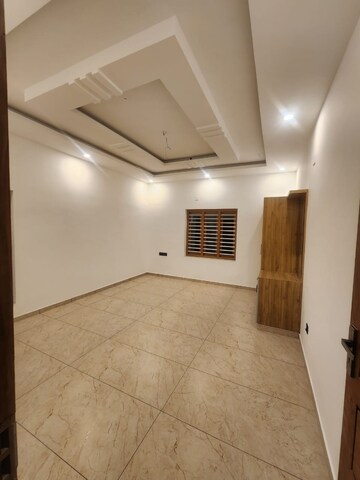 Room in 4 BHK Independent House at Marathakkara – for Sale