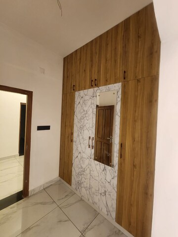 Room in 4 BHK Independent House at Marathakkara – for Sale