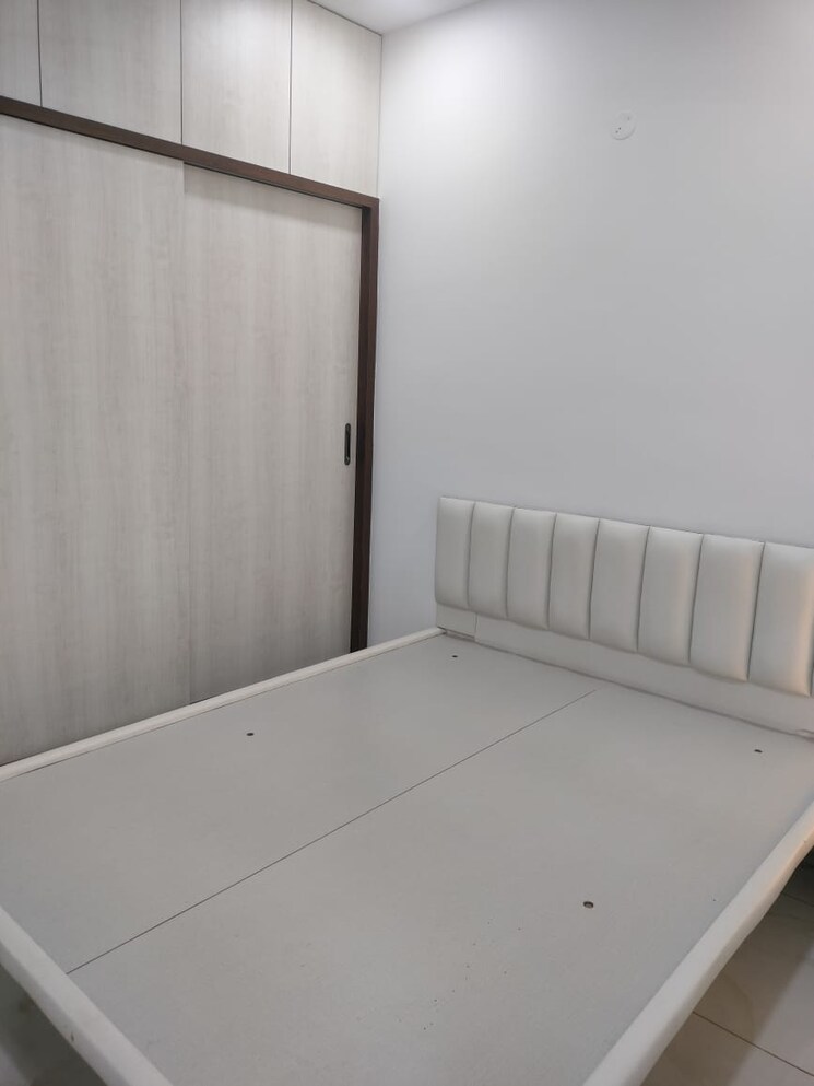 Bedroom, bm-residency-kondapur 2 Bedroom 1250 Sq.Ft. Apartment In Kondapur Hyderabad 9684565