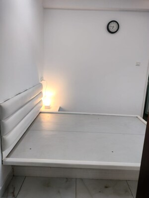 Bedroom in 2 BHK Apartment at BM Residency Kondapur, Kondapur – for Rent