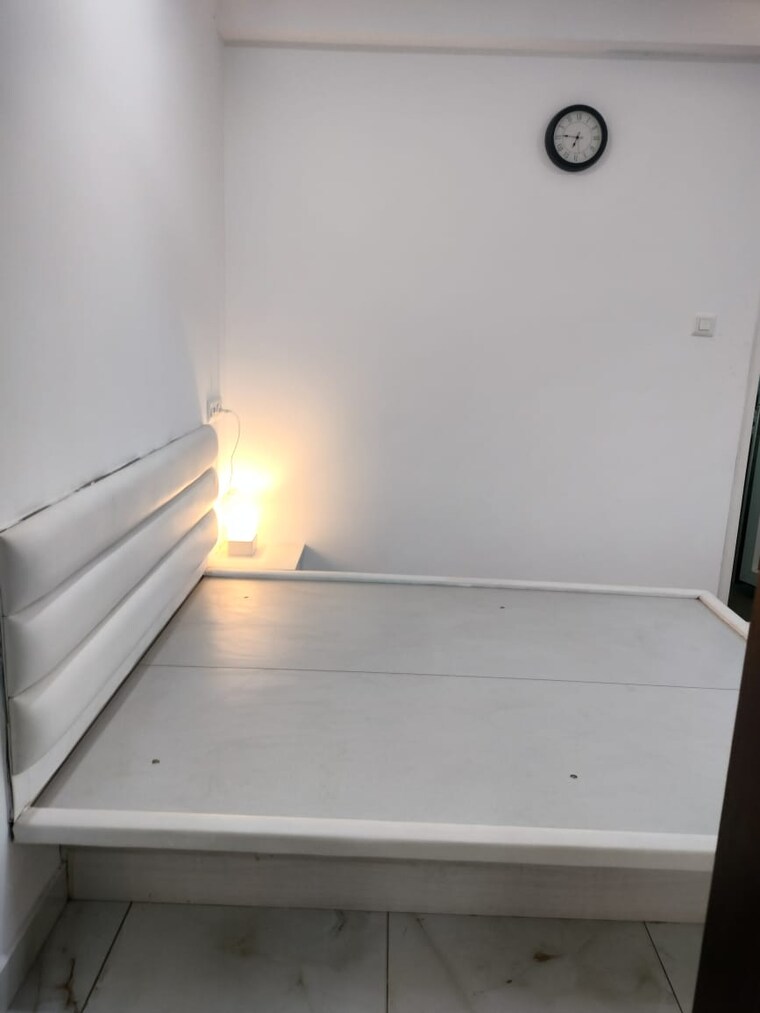 Bedroom, bm-residency-kondapur 2 Bedroom 1250 Sq.Ft. Apartment In Kondapur Hyderabad 9684565