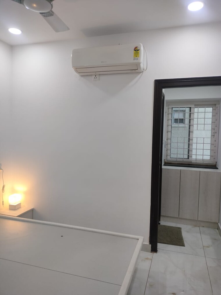 Bedroom, bm-residency-kondapur 2 Bedroom 1250 Sq.Ft. Apartment In Kondapur Hyderabad 9684565