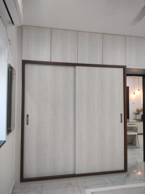 Room in 2 BHK Apartment at BM Residency Kondapur, Kondapur – for Rent