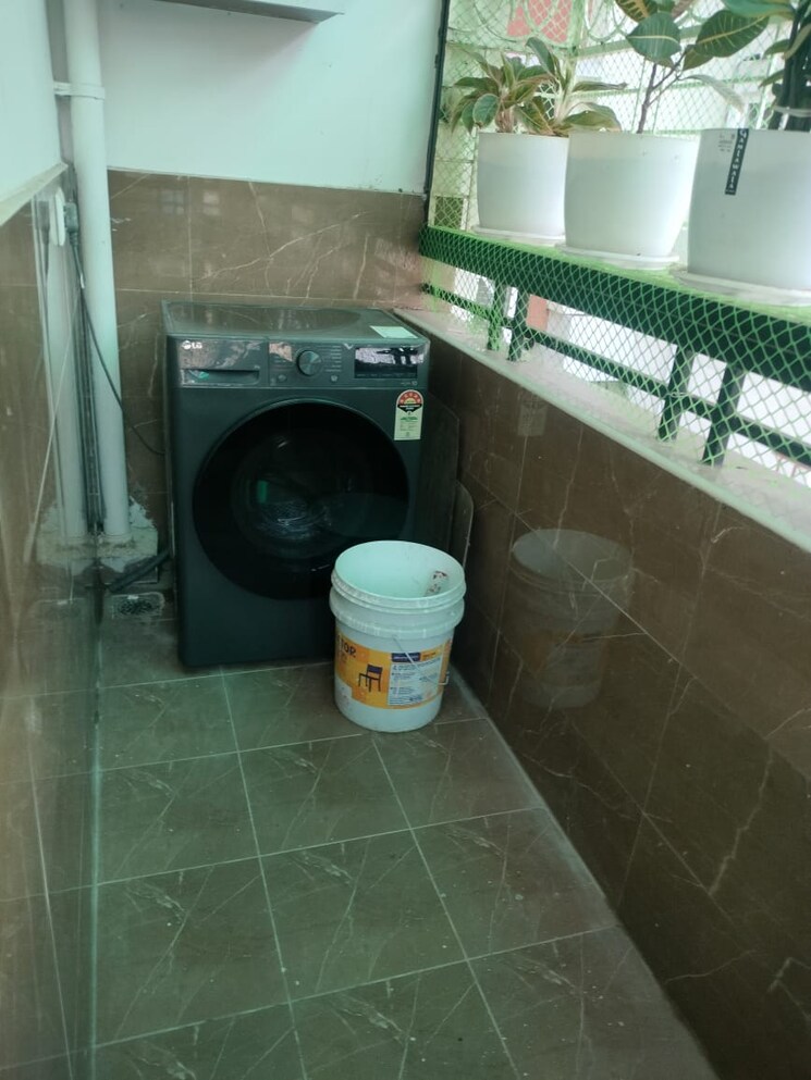 Other, bm-residency-kondapur 2 Bedroom 1250 Sq.Ft. Apartment In Kondapur Hyderabad 9684565