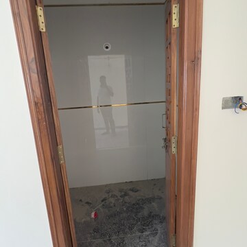 Bathroom in 3 BHK Apartment at Kanakapura – for Sale