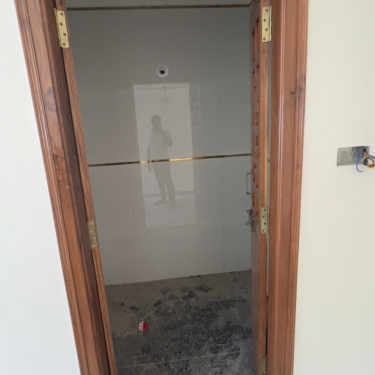 Bathroom, kanakapura 3 Bedroom 2200 Sq.Ft. Apartment In Kanakapura Bangalore 9684499