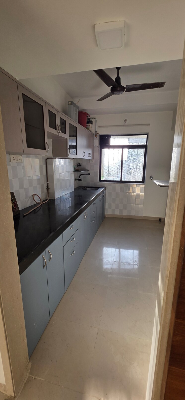 Kitchen, hdil-dheeraj-jamuna 1 Bedroom 595 Sq.Ft. Apartment In Malad West Mumbai 9684641