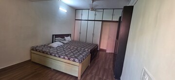 Bedroom in 1 BHK Apartment at HDIL Dheeraj Jamuna, Malad West – for Sale