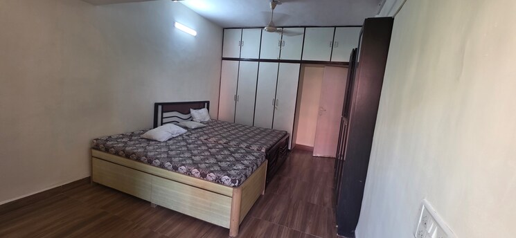 Bedroom, hdil-dheeraj-jamuna 1 Bedroom 595 Sq.Ft. Apartment In Malad West Mumbai 9684641
