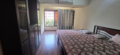 1 BHK + Pooja Room Apartment For Sale in HDIL Dheeraj Jamuna