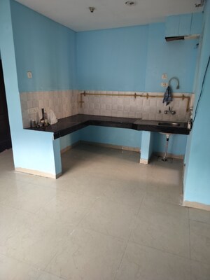 Kitchen in 2 BHK Apartment at Adithya City Apartments, Dasna – for Rent