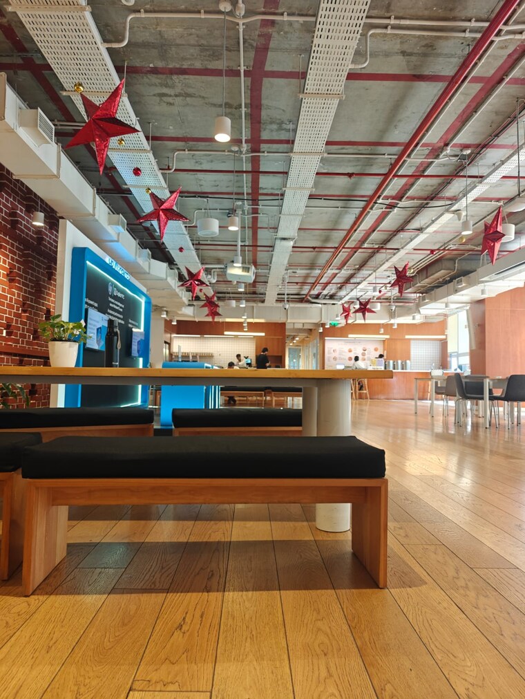 undefined, hadapsar Commercial Office Space 1481 Sq.Ft. In Hadapsar Pune 9665771